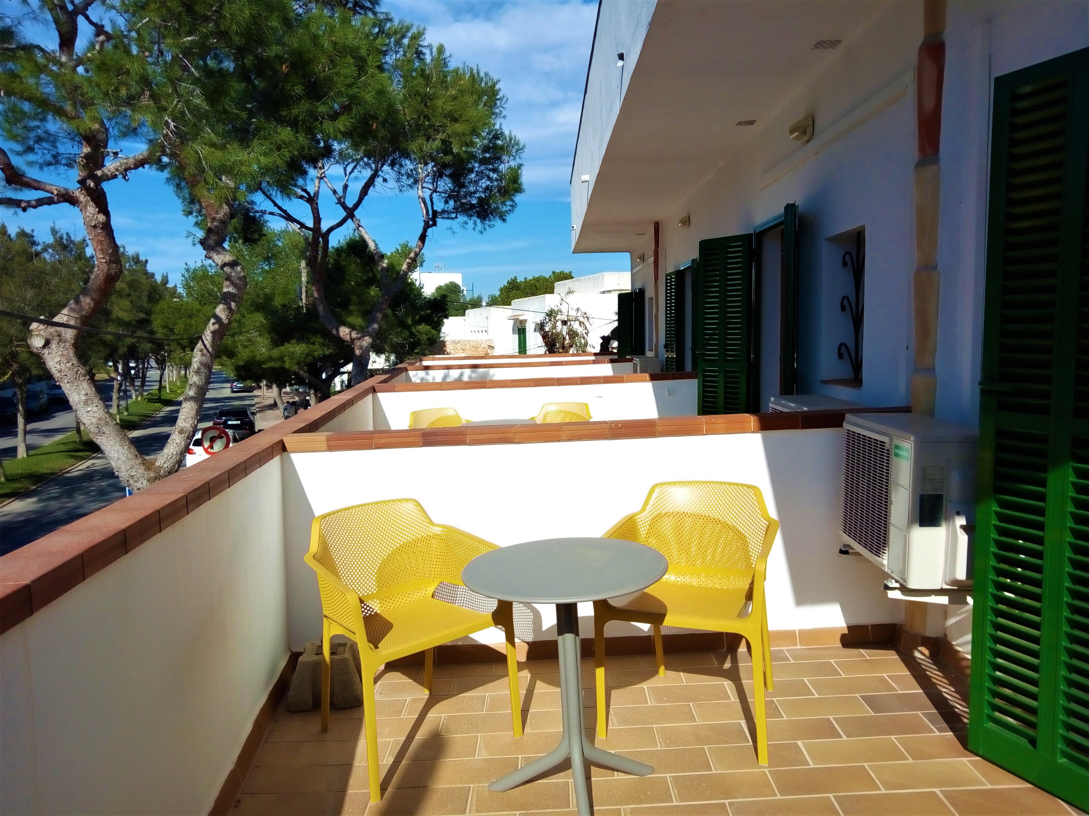 Hotel Ses Puntetes Cala d'Or  Exterior photo