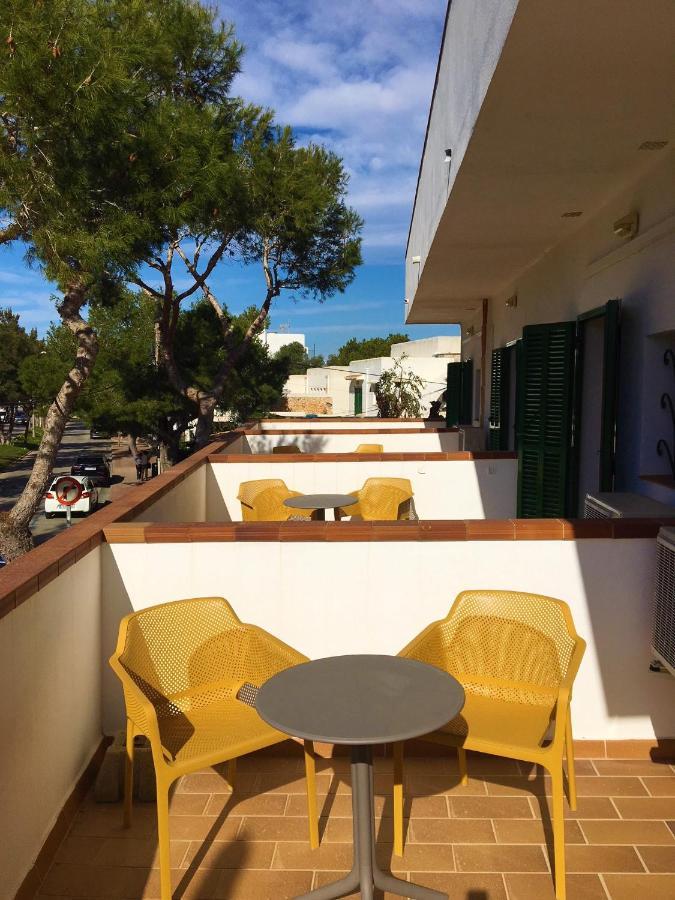Hotel Ses Puntetes Cala d'Or  Exterior photo